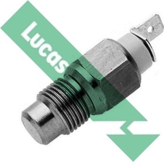 LUCAS SNB616 - Датчик, температура охлаждающей жидкости autosila-amz.com