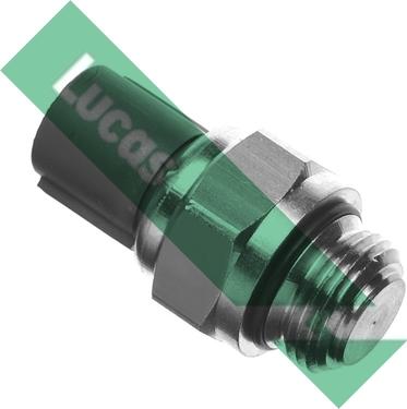LUCAS SNB1432 - Термовыключатель, вентилятор радиатора / кондиционера autosila-amz.com