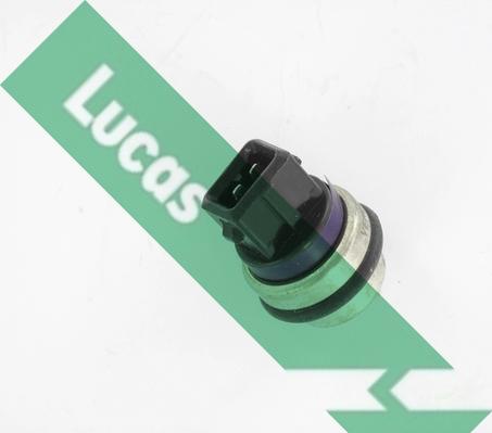 LUCAS SNB1426 - Термовыключатель, вентилятор радиатора / кондиционера autosila-amz.com