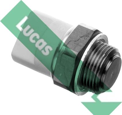 LUCAS SNB1003 - Термовыключатель, вентилятор радиатора / кондиционера autosila-amz.com