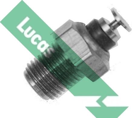 LUCAS SNB116 - Датчик, температура охлаждающей жидкости autosila-amz.com