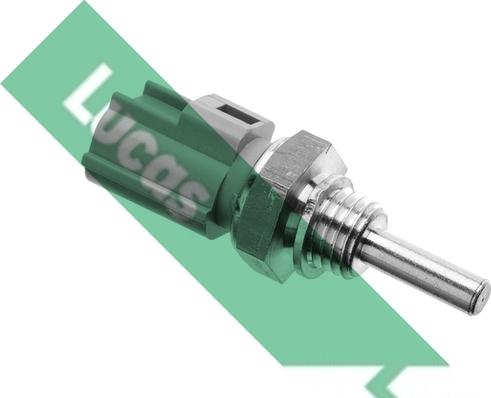 LUCAS SNB1185 - Датчик, температура охлаждающей жидкости autosila-amz.com