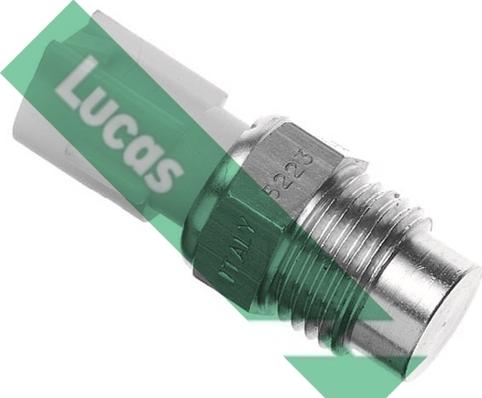 LUCAS SNB1223 - Термовыключатель, вентилятор радиатора / кондиционера autosila-amz.com