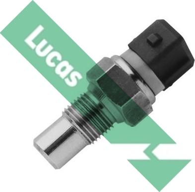 LUCAS SNB887 - Датчик, температура охлаждающей жидкости autosila-amz.com