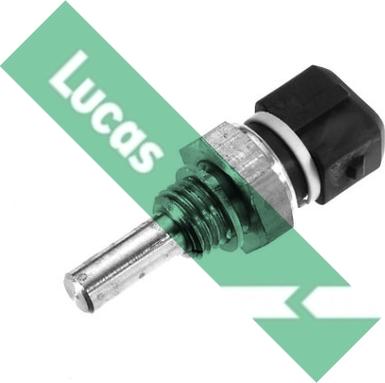 LUCAS SNB826 - Датчик, температура охлаждающей жидкости autosila-amz.com