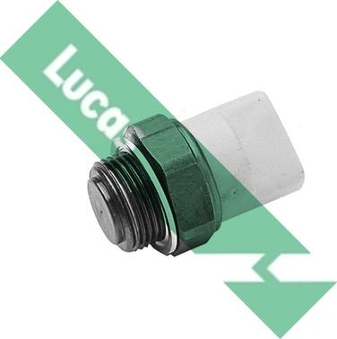 LUCAS SNB878 - Термовыключатель, вентилятор радиатора / кондиционера autosila-amz.com