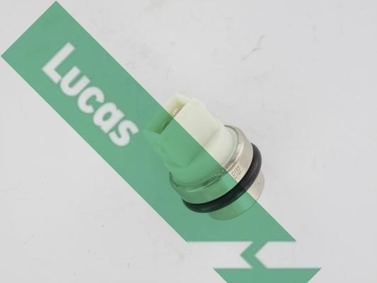 LUCAS SNB233 - Датчик, температура охлаждающей жидкости autosila-amz.com