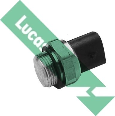 LUCAS SNB749 - Термовыключатель, вентилятор радиатора / кондиционера autosila-amz.com