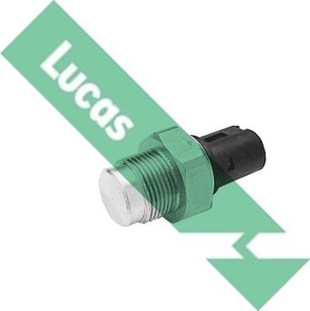 LUCAS SNB746 - Термовыключатель, вентилятор радиатора / кондиционера autosila-amz.com