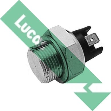LUCAS SNB723 - Термовыключатель, вентилятор радиатора / кондиционера autosila-amz.com