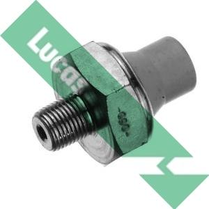 LUCAS SOB939 - Датчик, давление масла autosila-amz.com