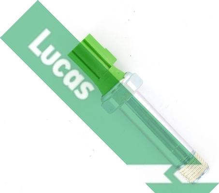 LUCAS SOB551 - Датчик, давление масла autosila-amz.com
