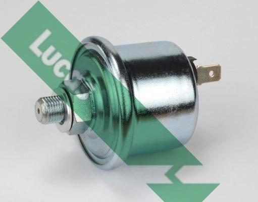 LUCAS SOB504 - Датчик, давление масла autosila-amz.com