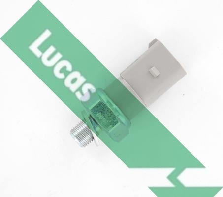 LUCAS SOB5015 - Датчик, давление масла autosila-amz.com