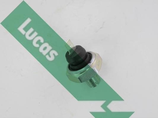 LUCAS SOB508 - Датчик, давление масла autosila-amz.com