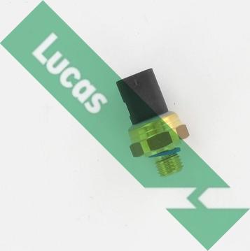 LUCAS SOB5022 - Датчик, давление масла autosila-amz.com