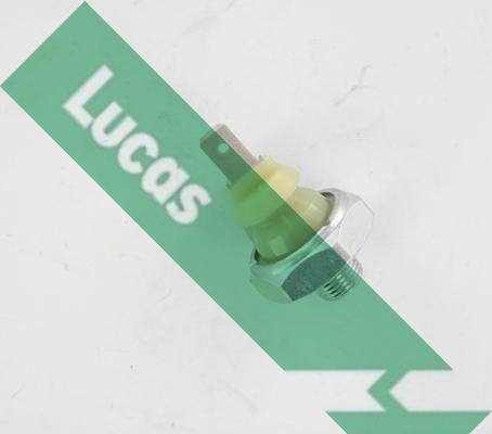 LUCAS SOB502 - Датчик, давление масла autosila-amz.com
