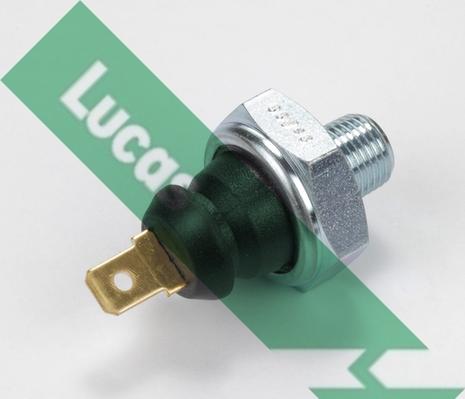 LUCAS SOB104 - Датчик, давление масла autosila-amz.com