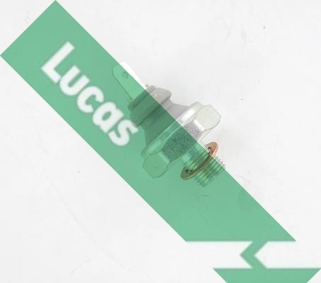 LUCAS SOB843 - Датчик, давление масла autosila-amz.com