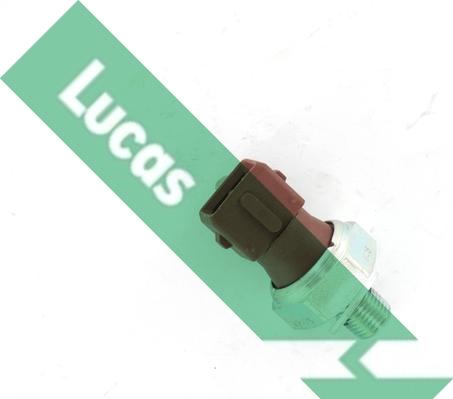 LUCAS SOB860 - Датчик, давление масла autosila-amz.com