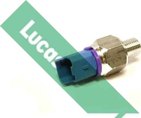 LUCAS SOB800 - Датчик давления масла, рулевой механизм с усилителем autosila-amz.com