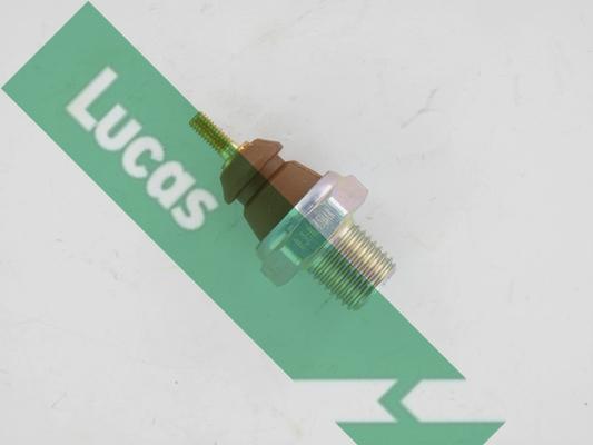 LUCAS SOB802 - Датчик, давление масла autosila-amz.com