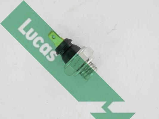 LUCAS SOB300 - Датчик, давление масла autosila-amz.com