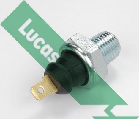 LUCAS SOB200 - Датчик, давление масла autosila-amz.com