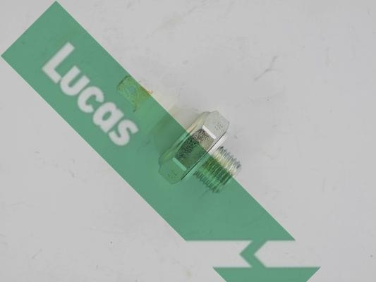 LUCAS SOB203 - Датчик, давление масла autosila-amz.com