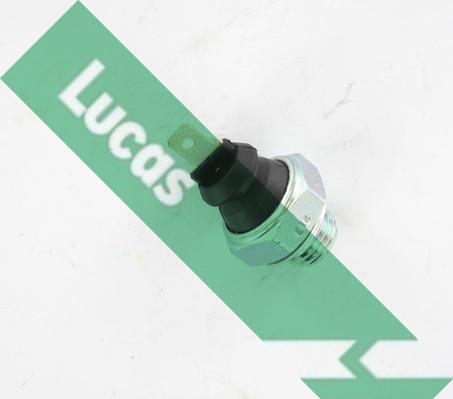 LUCAS SOB704 - Датчик, давление масла autosila-amz.com