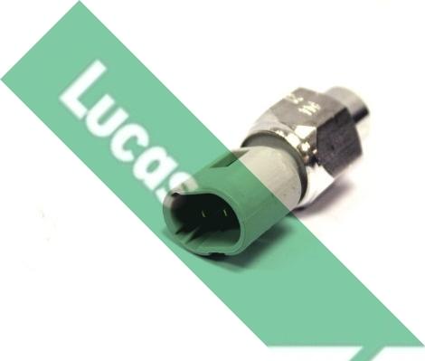 LUCAS SOB7006 - Датчик давления масла, рулевой механизм с усилителем autosila-amz.com