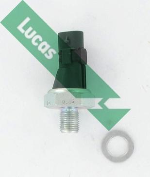 LUCAS SOJ122 - Датчик, давление масла autosila-amz.com