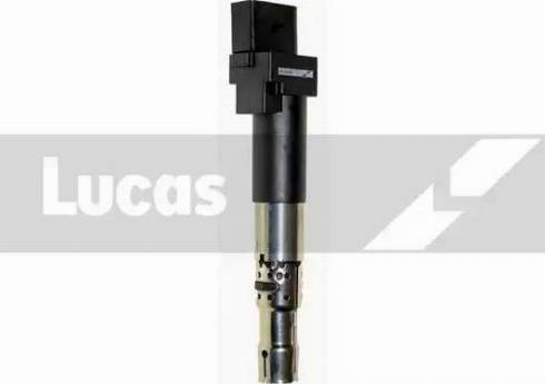 Lucas Electrical DMB912 - Катушка зажигания autosila-amz.com