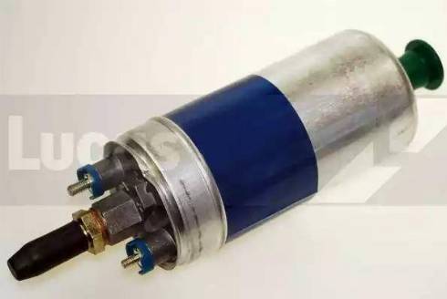 Lucas Electrical FDB705 - Топливный насос autosila-amz.com