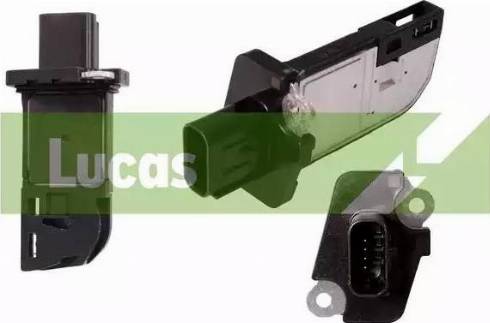 Lucas Electrical FDM543 - Датчик потока, массы воздуха autosila-amz.com