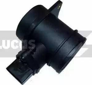 Lucas Electrical FDM697 - Датчик потока, массы воздуха autosila-amz.com