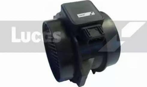 Lucas Electrical FDM642 - Датчик потока, массы воздуха autosila-amz.com