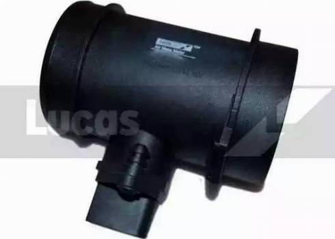 Lucas Electrical FDM855 - Датчик потока, массы воздуха autosila-amz.com