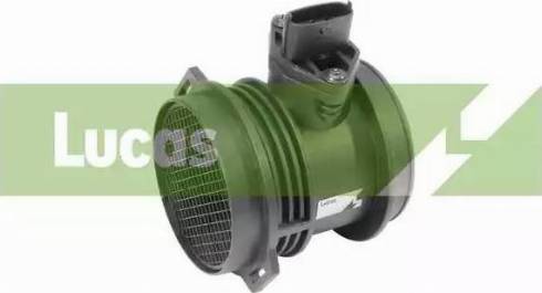 Lucas Electrical FDM793 - Датчик потока, массы воздуха autosila-amz.com