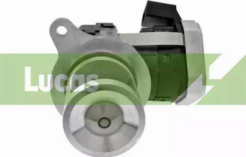 Lucas Electrical FDR429 - Клапан возврата ОГ autosila-amz.com