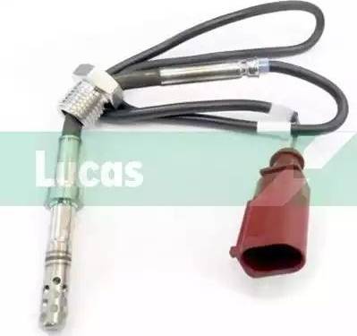 Lucas Electrical LGS6020 - Сигнализатор, износ тормозных колодок autosila-amz.com