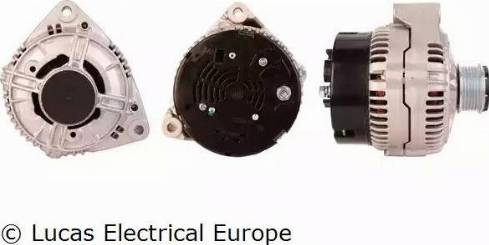 Lucas Electrical LRA01919 - Генератор autosila-amz.com