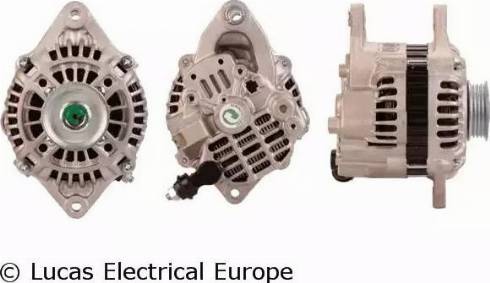 Lucas Electrical LRA01470 - Генератор autosila-amz.com