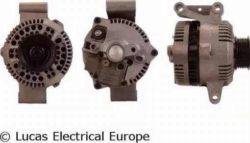 Lucas Electrical LRA01794 - Генератор autosila-amz.com