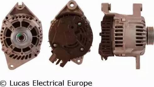 Lucas Electrical LRA01764 - Генератор autosila-amz.com