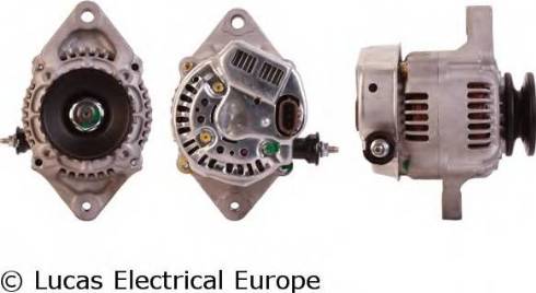 Lucas Electrical LRA03515 - Генератор autosila-amz.com