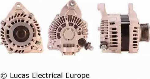 Lucas Electrical LRA03628 - Генератор autosila-amz.com