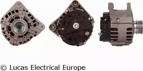 Lucas Electrical LRA03046 - Генератор autosila-amz.com