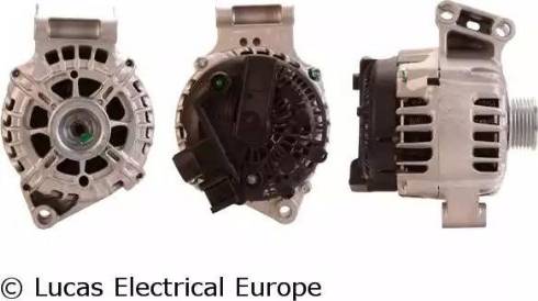 Lucas Electrical LRA03009 - Генератор autosila-amz.com