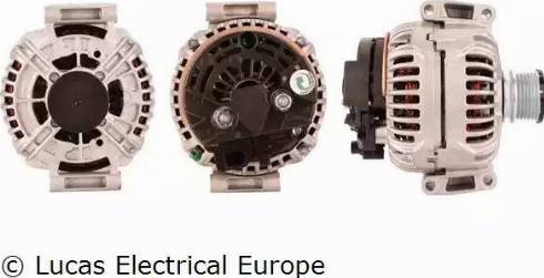 Lucas Electrical LRA03005 - Генератор autosila-amz.com